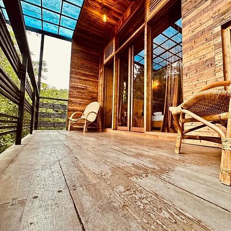Hotel Winwood Ella Zewnętrze zdjęcie