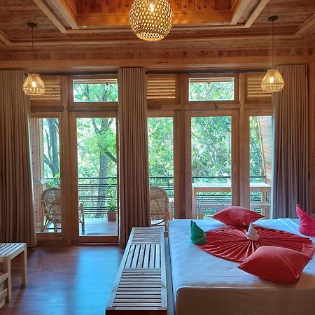 Hotel Winwood Ella Zewnętrze zdjęcie