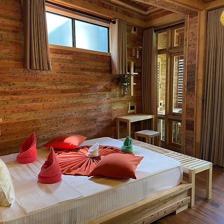 Hotel Winwood Ella Zewnętrze zdjęcie