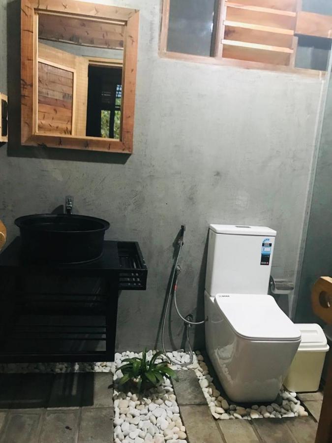 Hotel Winwood Ella Zewnętrze zdjęcie
