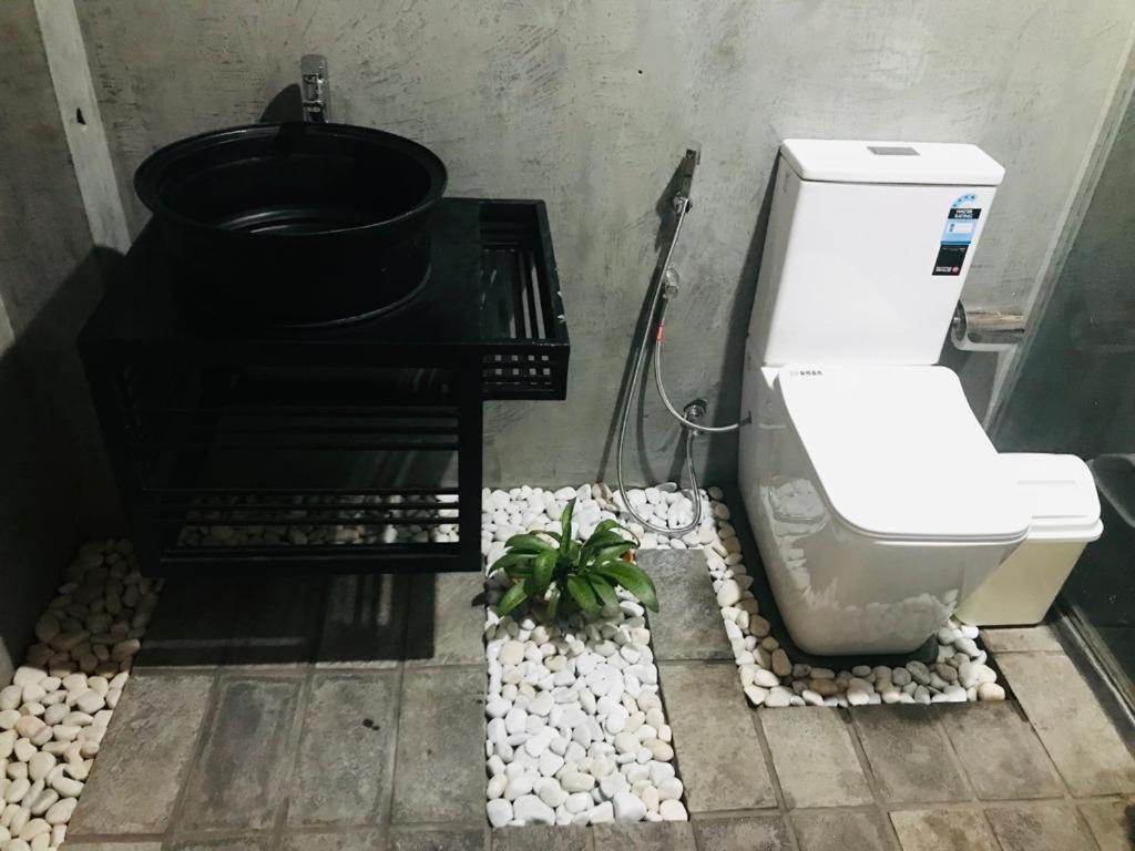 Hotel Winwood Ella Zewnętrze zdjęcie