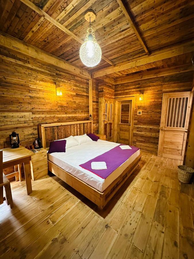Hotel Winwood Ella Zewnętrze zdjęcie