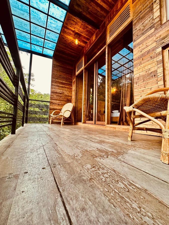 Hotel Winwood Ella Zewnętrze zdjęcie