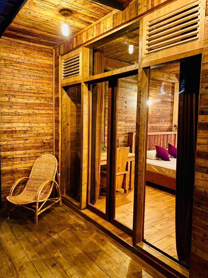 Hotel Winwood Ella Zewnętrze zdjęcie