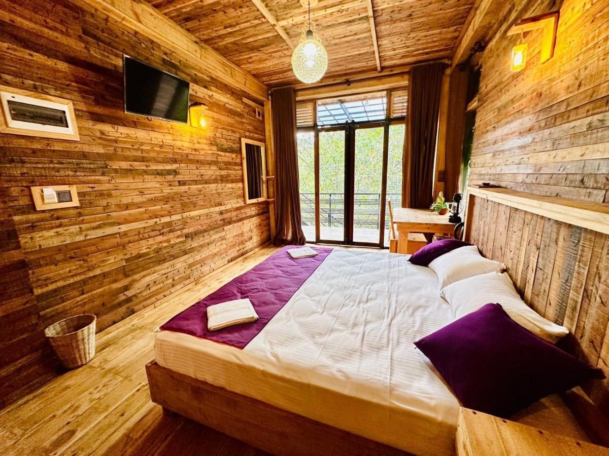 Hotel Winwood Ella Zewnętrze zdjęcie