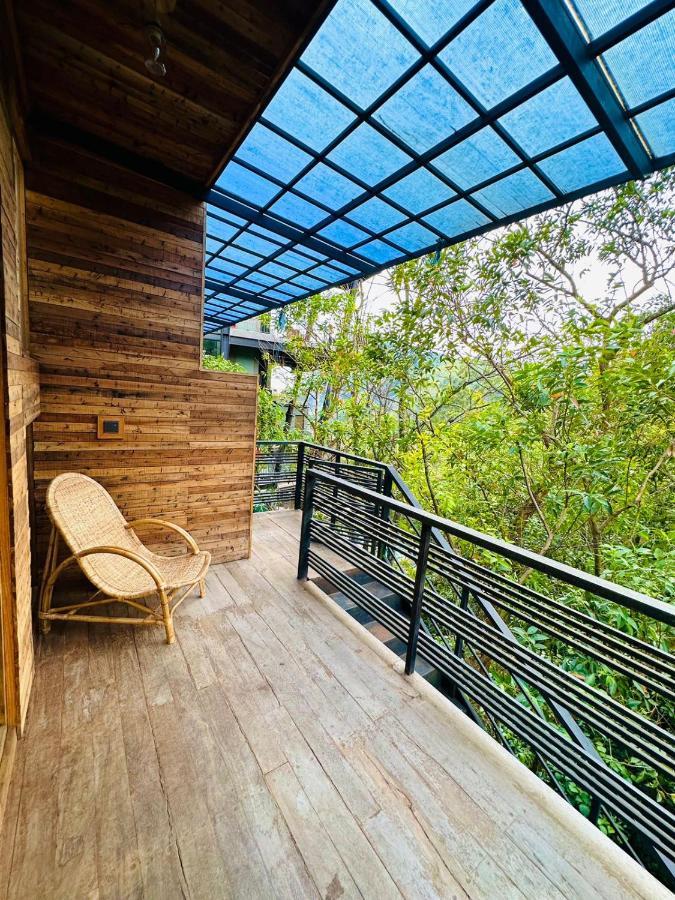 Hotel Winwood Ella Zewnętrze zdjęcie