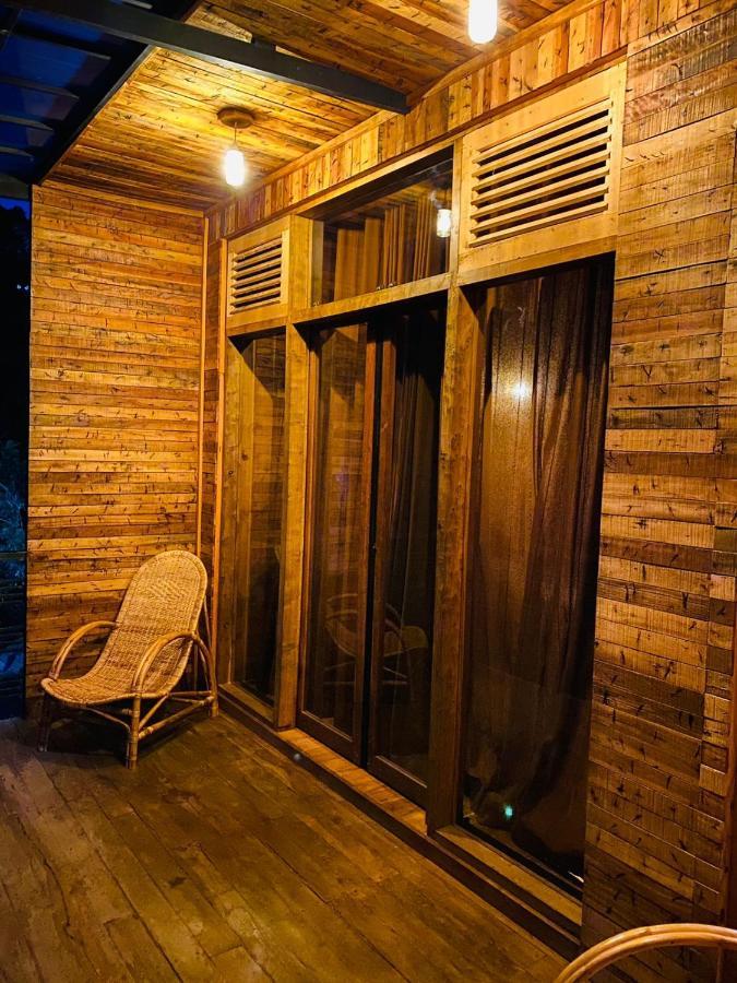 Hotel Winwood Ella Zewnętrze zdjęcie