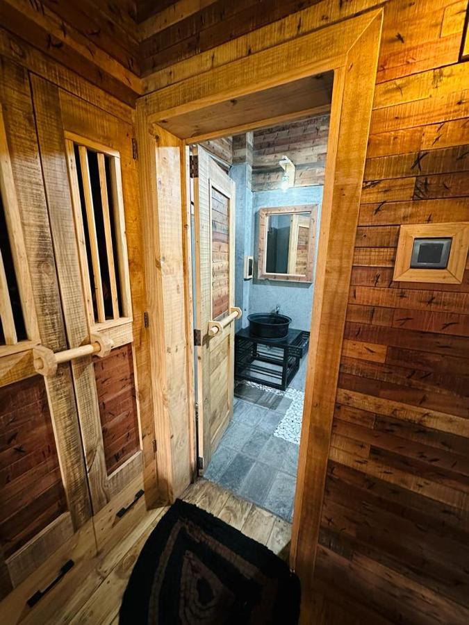 Hotel Winwood Ella Zewnętrze zdjęcie