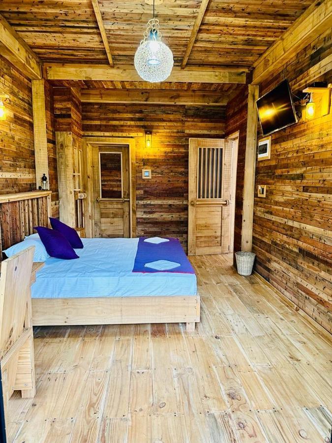 Hotel Winwood Ella Zewnętrze zdjęcie