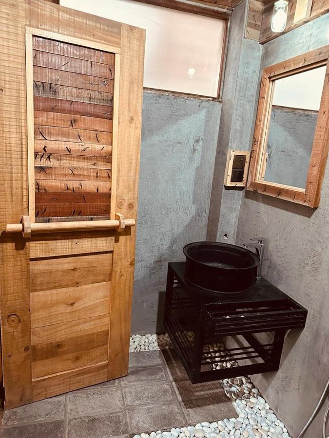Hotel Winwood Ella Zewnętrze zdjęcie