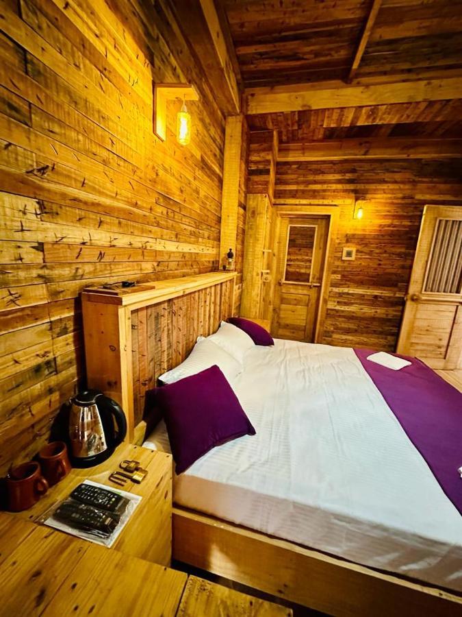 Hotel Winwood Ella Zewnętrze zdjęcie