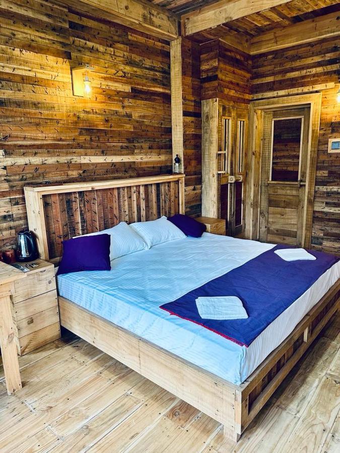 Hotel Winwood Ella Zewnętrze zdjęcie
