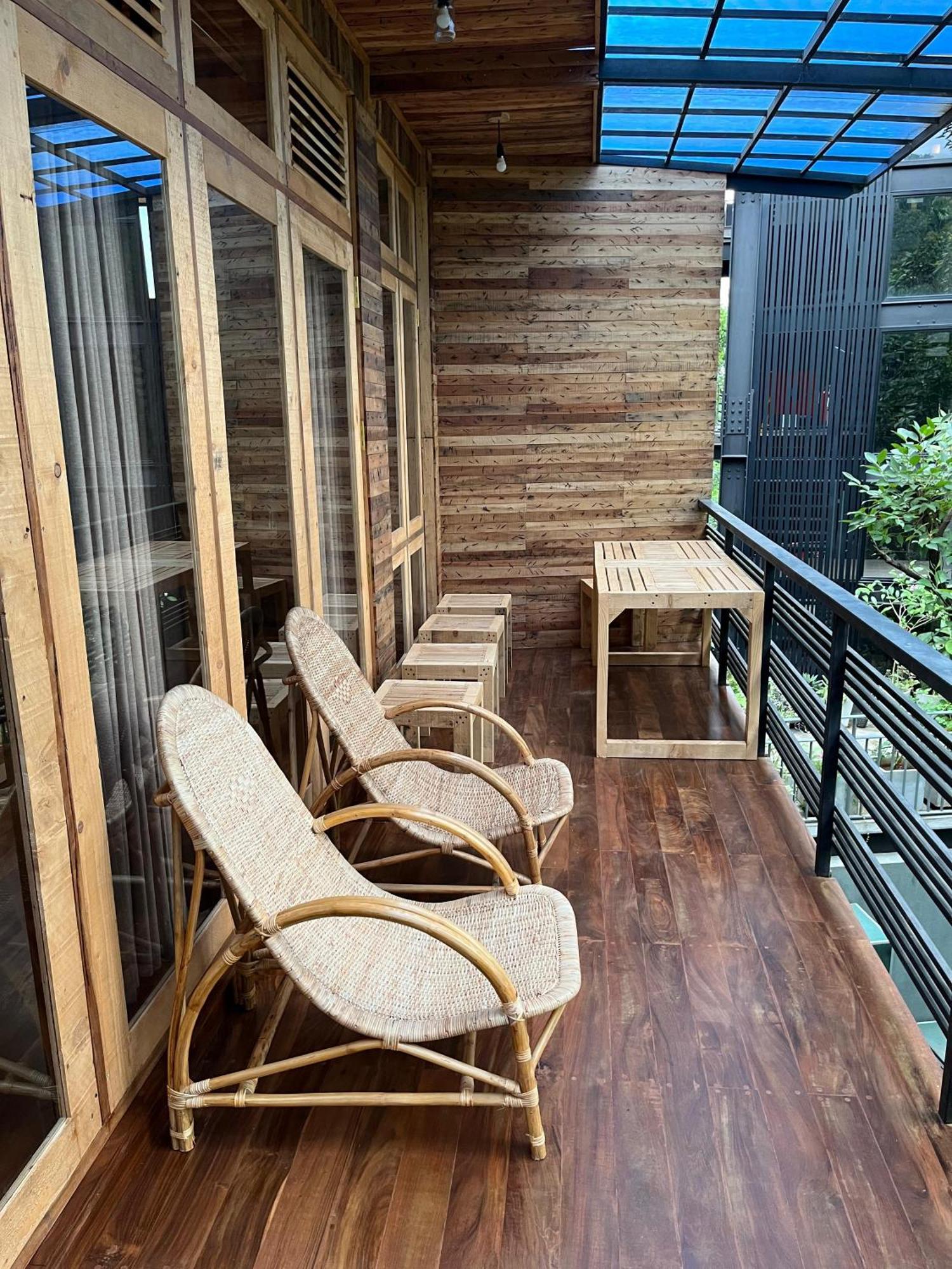 Hotel Winwood Ella Zewnętrze zdjęcie