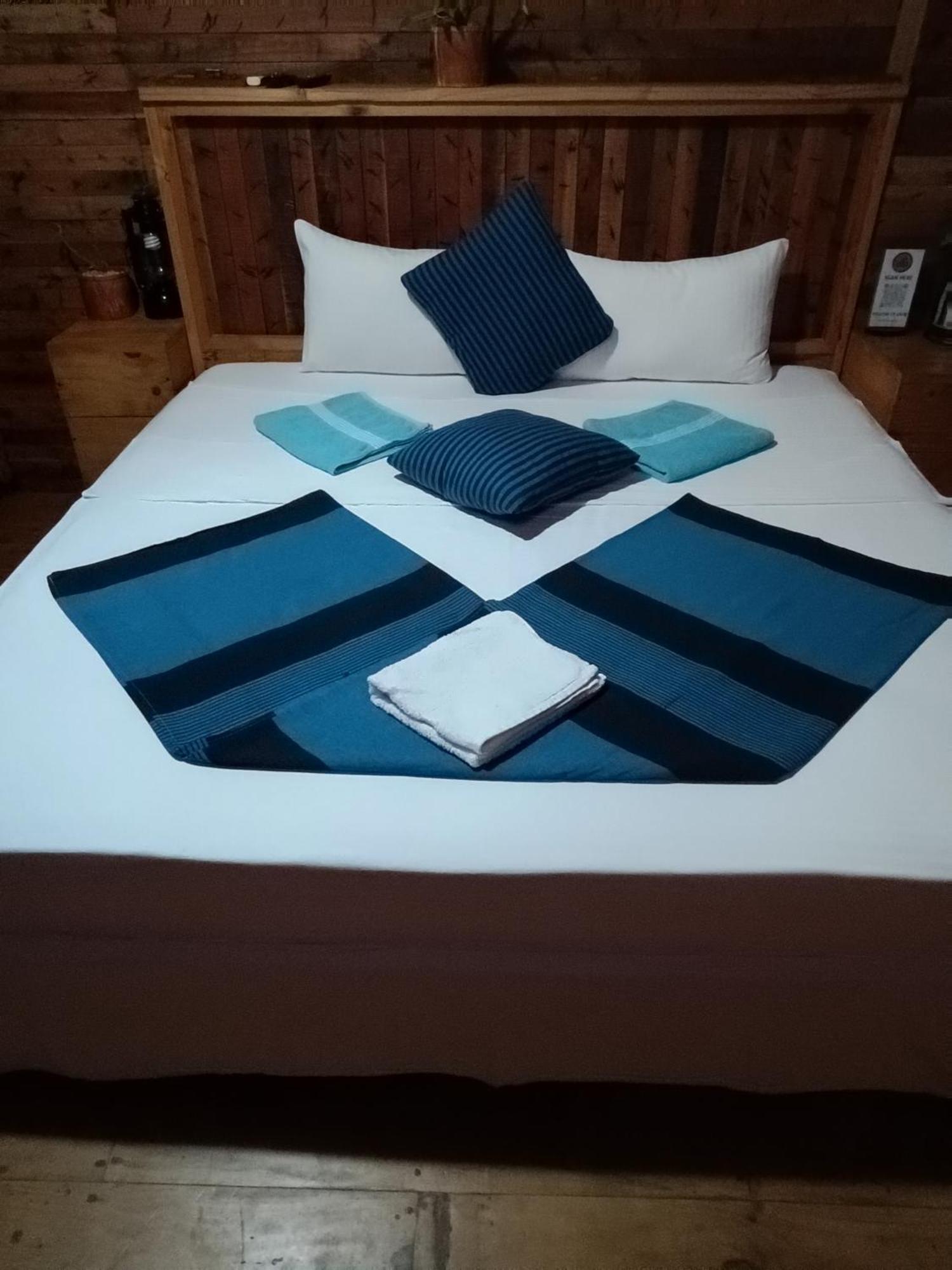 Hotel Winwood Ella Zewnętrze zdjęcie