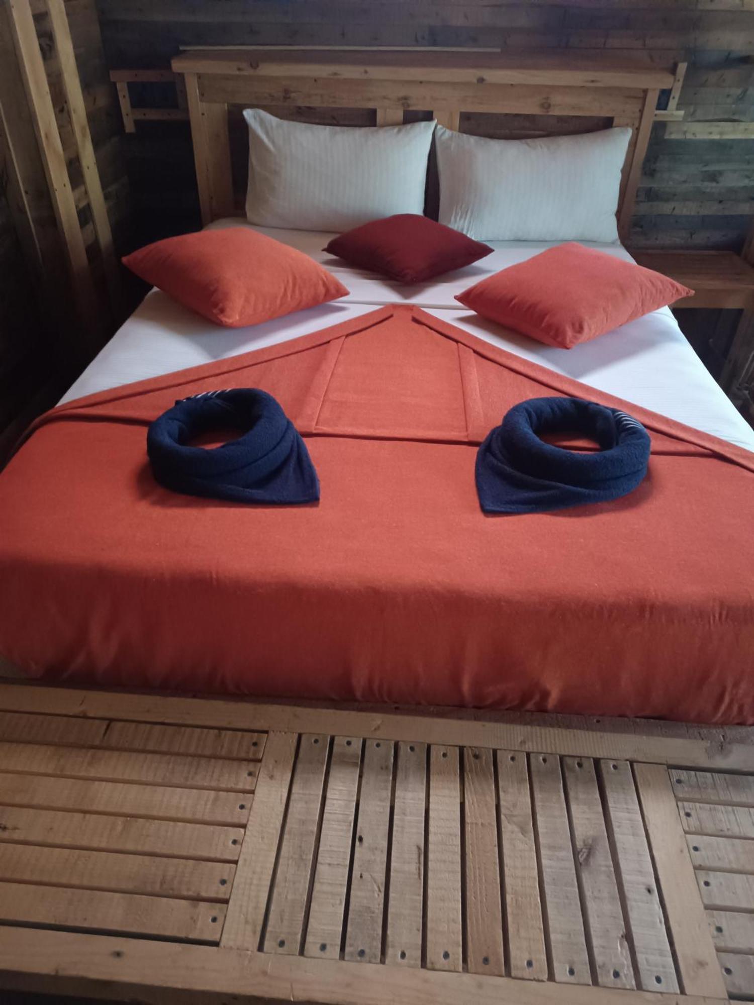 Hotel Winwood Ella Pokój zdjęcie