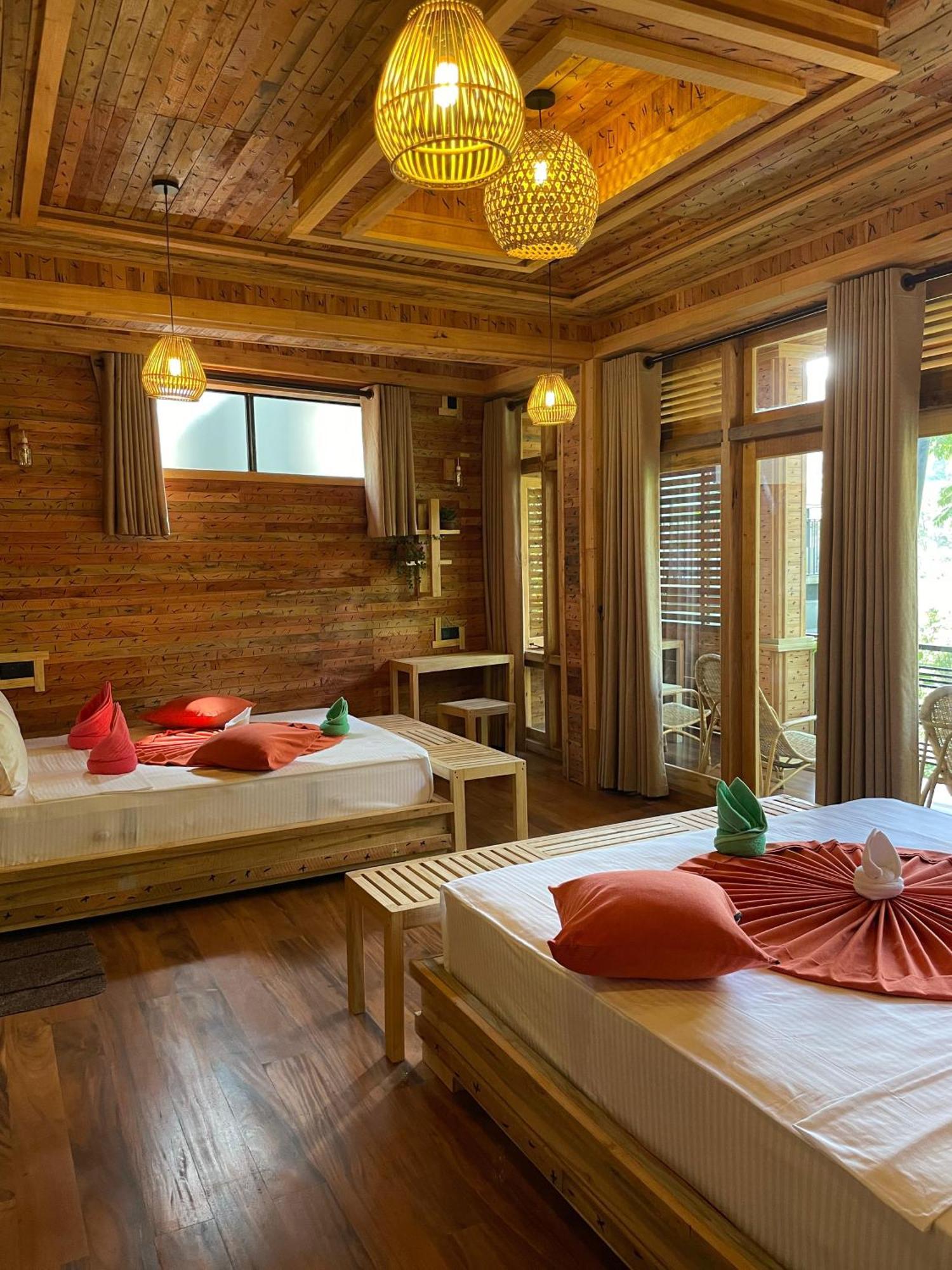 Hotel Winwood Ella Zewnętrze zdjęcie
