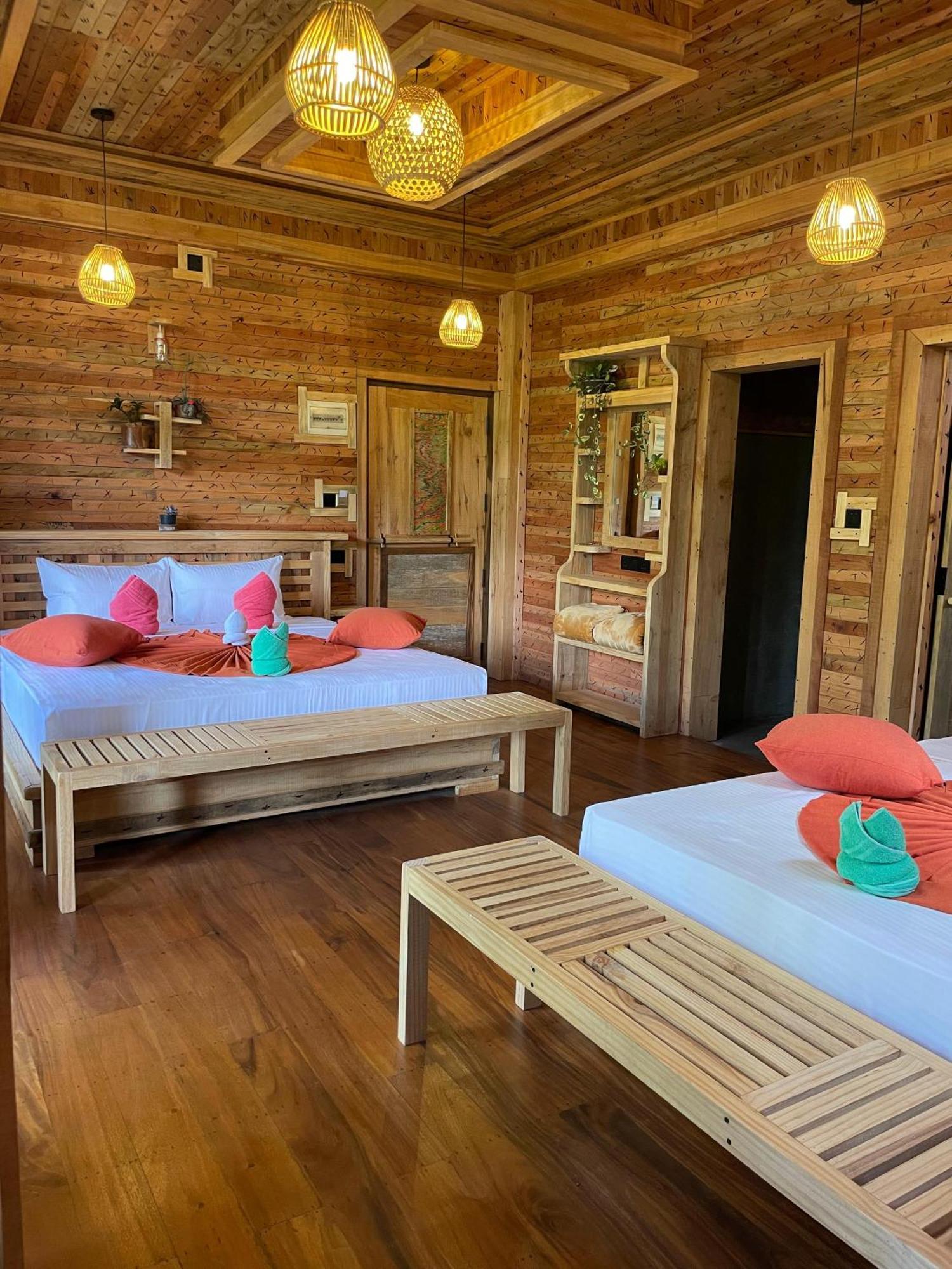 Hotel Winwood Ella Zewnętrze zdjęcie