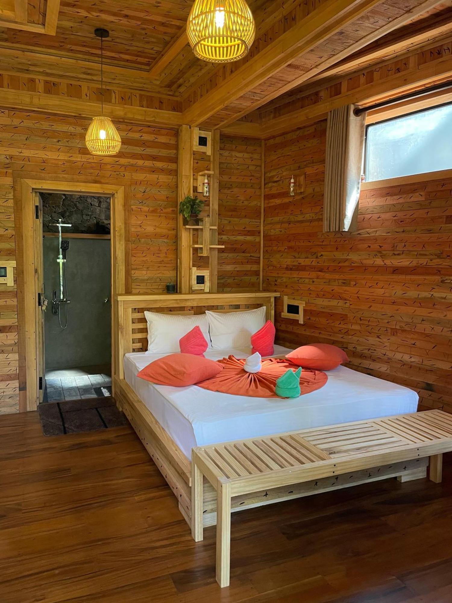 Hotel Winwood Ella Zewnętrze zdjęcie