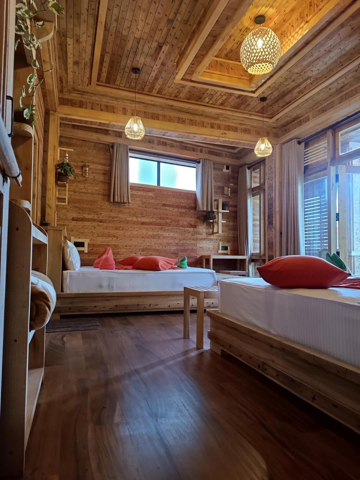 Hotel Winwood Ella Zewnętrze zdjęcie