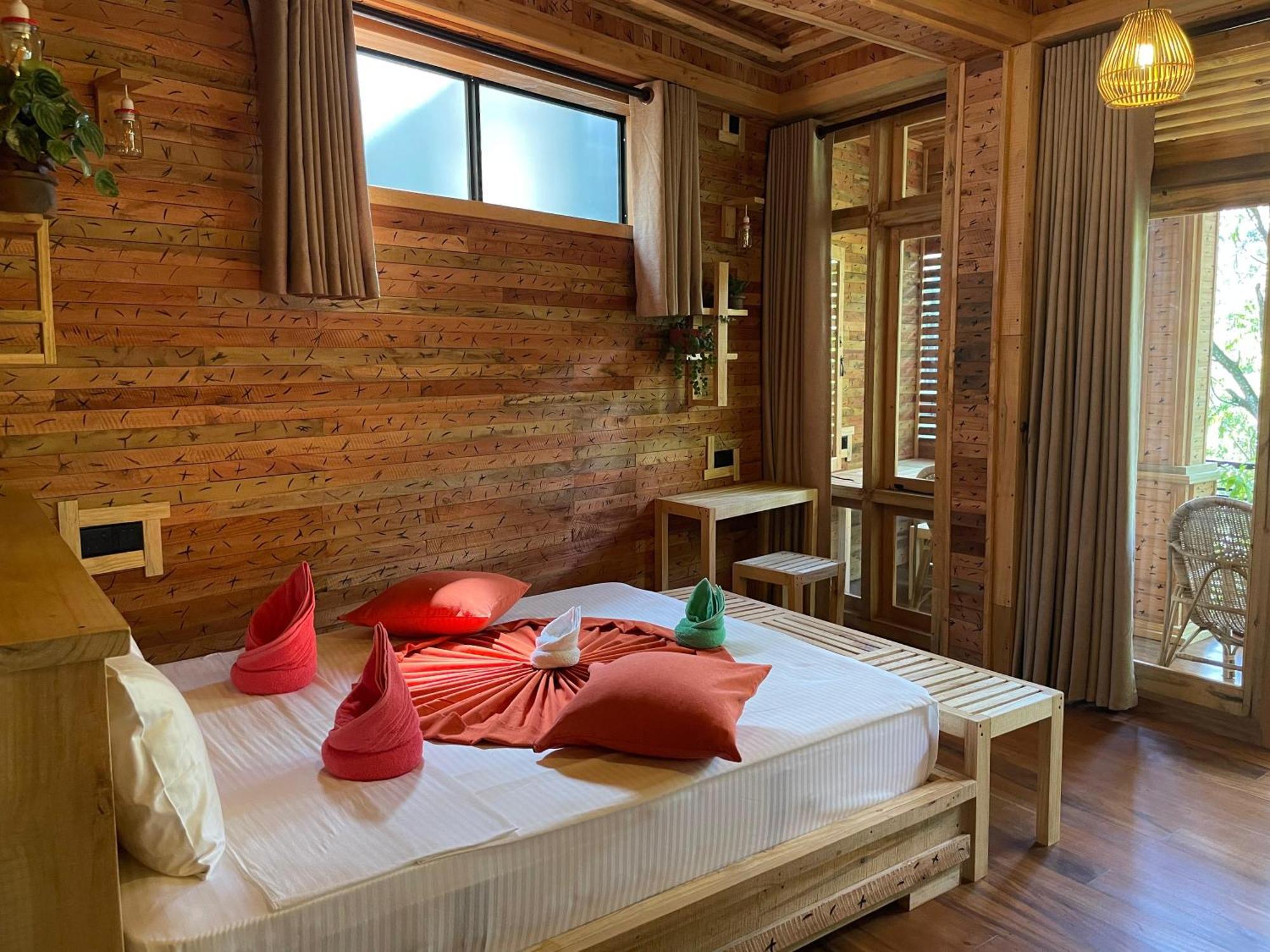 Hotel Winwood Ella Zewnętrze zdjęcie